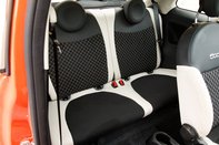 Fiat 500 DOLCEVITA MHEV 34