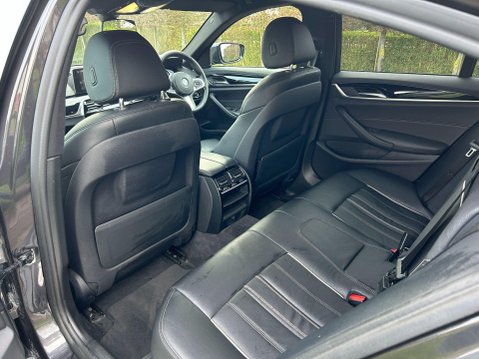 BMW 5 Series 2.0 530e 9.2kWh M Sport Saloon 4dr Petrol Plug-in Hybrid Auto Euro 6 (s/s) 20