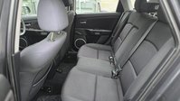 Mazda 3 1.6 TS Hatchback 5dr Petrol Automatic (183 g/km, 103 bhp) 35