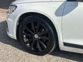 Volkswagen Scirocco 2.0 Scirocco GT Black Edition TDI BlueMotion Technology 3dr 17