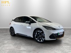 Cupra Born 58kWh V2 Hatchback 5dr Electric Auto (204 ps)