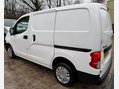 Nissan NV200 1.5 dCi Acenta SWB Euro 5 6dr 19