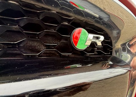 Jaguar F-Type 5.0 V8 R Coupe 2dr Petrol Auto Euro 5 (s/s) (550 ps) 35