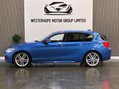BMW 1 Series 1.5 118i M Sport Euro 6 (s/s) 5dr 21