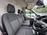 Ford Transit LWB L3H2 Med Roof Limited 350 Air Con Alloys Camera Nav Sensors EURO 6 14