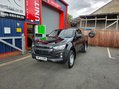 Isuzu D-Max UTILITY ECB 1