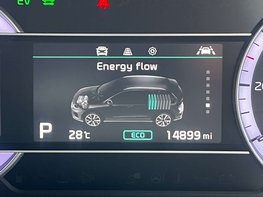 Kia Niro 1.6 Niro 2 HEV Semi-Auto 5dr 27