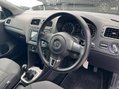 Volkswagen Polo 1.2 Match Euro 5 3dr 16