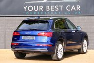 Audi Q5 2.0 Q5 S Line TDI Quattro Semi-Auto 4WD 5dr 14