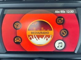 Mini Convertible 1.5 Cooper Classic Auto 2dr 31