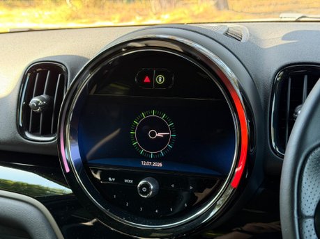 Mini Countryman COOPER SPORT 40