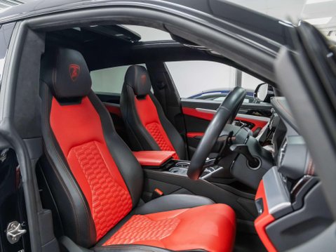 Lamborghini Urus 4.0 V8 BiTurbo SUV 5dr Petrol Auto 4WD Euro 6 (650 ps) 53