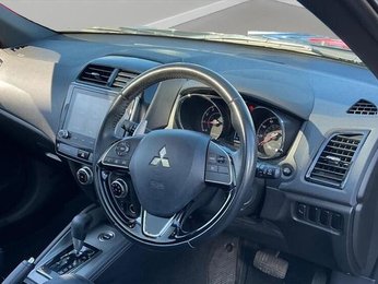 Mitsubishi Asx 2.0 MIVEC Exceed SUV 5dr Petrol CVT 4WD Euro 6 (s/s) (150 ps)