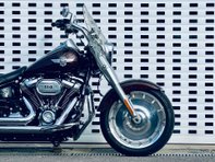Harley-Davidson Softail Fat Boy FatBoy 1868 11