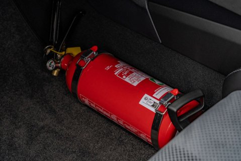 Porsche 718 GT4 RS 24