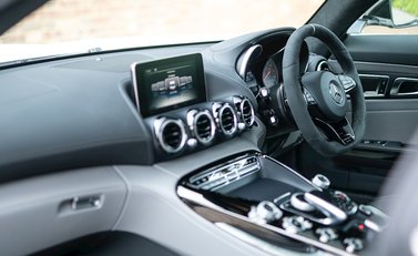 Mercedes-Benz Amg GT GT C Coupe Edition 50 15