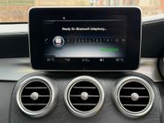 Mercedes-Benz C Class AMG C 63 PREMIUM PLUS 26