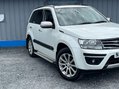 Suzuki Grand Vitara 2.4 VVT SZ5 4WD Euro 5 5dr 25