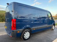 Mercedes-Benz Sprinter 315 Cdi Premium Mwb Lr Panel Van 2