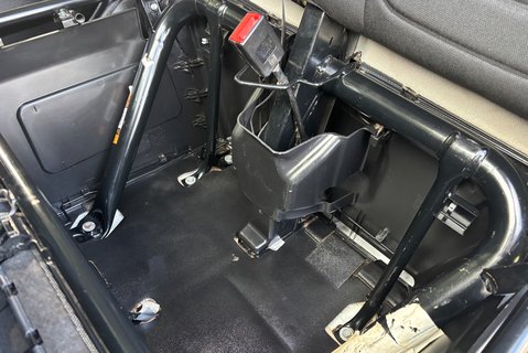 Iveco Daily 35C14D Crew Cab Tipper 15