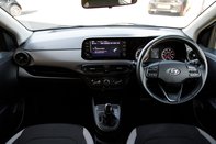 Hyundai i10 MPI SE CONNECT 3