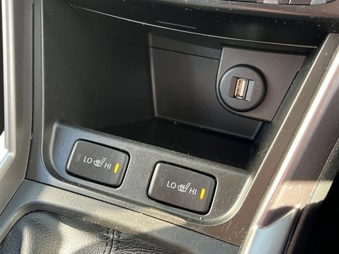 Suzuki S-Cross 1.4 Boosterjet 48V Hybrid Motion 5dr 32