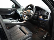 BMW X5 3.0 30d MHT M Sport SUV 5dr Diesel Hybrid Auto xDrive Euro 6 (s/s) (286 ps) 6