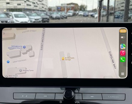 Nissan Qashqai 1.3 Qashqai Acenta Premium T MHEV CVT 5dr 41