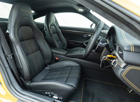 Porsche 911 Turbo S Exclusive Series (991) 7