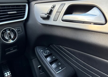 Mercedes-Benz M Class ML250 Bluetec AMG Sport 7G Automatic - DEPOSIT TAKEN 18