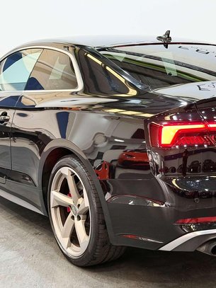 Audi S5 3.0 TFSI V6 Coupe 2dr Petrol Tiptronic quattro Euro 6 (s/s) (354 ps) 2