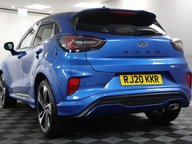 Ford Puma ST-LINE X MHEV 29