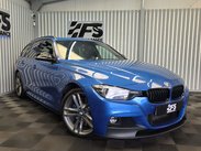 BMW 3 Series 3.0 335d M Sport Shadow Edition Touring 5dr Diesel Auto xDrive Euro 6 (s/s) 31