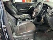 Hyundai SANTA FE 2.2 Santa Fe Premium Blue Drive CRDi 4WD 5dr 9