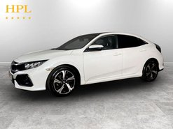 Honda Civic 1.0 VTEC Turbo EX Hatchback 5dr Petrol Manual Euro 6 (s/s) (126 ps)