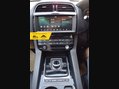 Jaguar F-Pace 2.0 F-Pace R-Sport AWD D Auto 4WD 5dr 56
