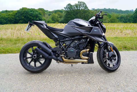 KTM Brabus Brabus 1300 R Edition 23 15