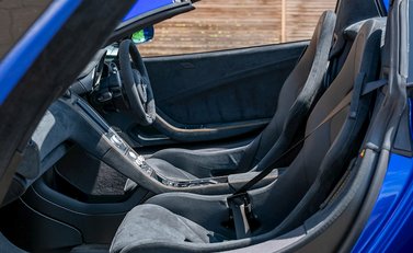 McLaren 675LT Spider 13