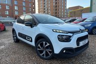 Citroen C3 PURETECH SHINE PLUS S/S..1 OWNER 3 SERVICES.APPLE CARPLAY..NAVIGATION 1