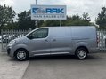 Vauxhall Vivaro 2.0 Turbo D 3100 Sportive Panel Van 6dr Diesel Manual L2 H1 Euro 6 (s/s) (1 5