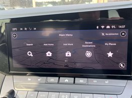 Vauxhall Astra 1.2 Astra Ultimate Turbo Auto 5dr 40