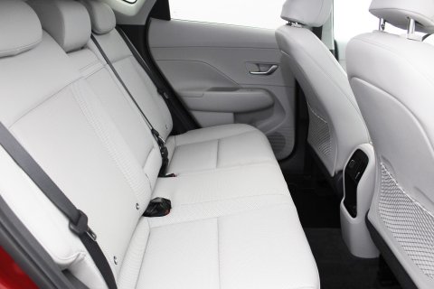 Hyundai KONA 5dr 1.6h-GDi Ultimate Petrol Hybrid DCT Automatic 7