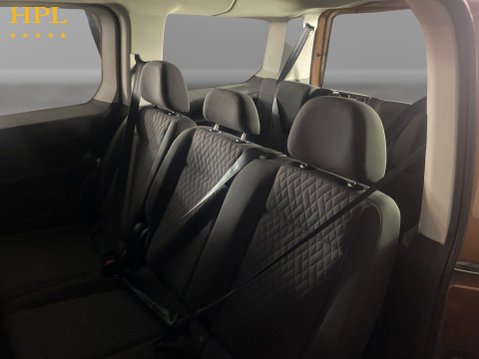 Volkswagen Caddy Maxi 2.0 TDI Life MPV 5dr Diesel DSG Euro 6 (s/s) (122 ps) Air Con - Bluetooth 19
