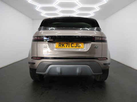 Land Rover Range Rover Evoque 1.5 P300e 12.2kWh S Auto 4WD Euro 6 (s/s) 5dr 6