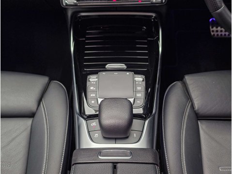 Mercedes-Benz CLA Class 2.0 CLA35 AMG (Premium Plus) Coupe 4dr Petrol 7G-DCT 4MATIC Euro 6 (s/s) (3 6