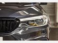 BMW 5 Series 3.0 540i GPF M Sport Auto xDrive Euro 6 (s/s) 4dr 97