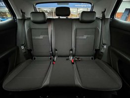 Volkswagen T-Cross 1.0 T-Cross Black Edition TSi 5dr 64