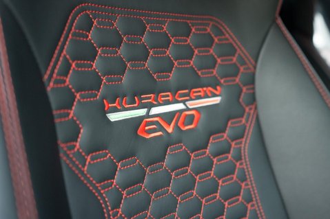 Lamborghini Huracan 5.2 V10 LP 640-4 EVO LDF 4WD Euro 6 (s/s) 2dr 29
