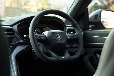 Lamborghini Urus 4.0 V8 BiTurbo Performante Auto 4WD Euro 6 5dr 27
