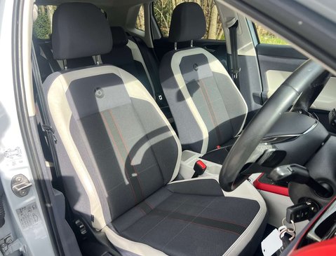 Volkswagen Polo 1.0 Polo Beats TSi Semi-Auto 5dr 14